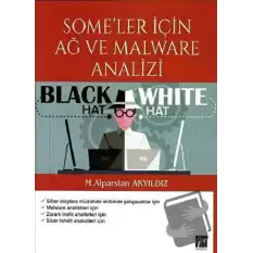 Someler İçin Ağ ve Malware Analizi