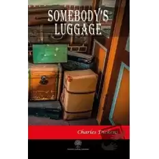 Somebodys Luggage