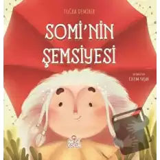 Somi’nin Şemsiyesi