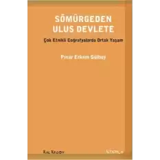 Sömürgeden Ulus Devlete