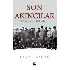 Son Akıncılar