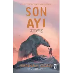 Son Ayı (Ciltli)