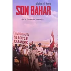 Son Bahar