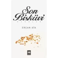 Son Bisküvi