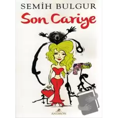 Son Cariye