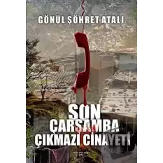 Son Çarşamba Çıkmazı Cinayeti