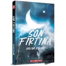 Son Fırtına