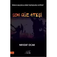 Son Güz Ateşi