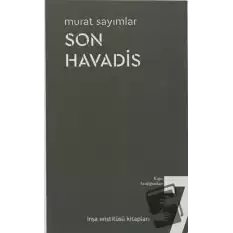 Son Havadis