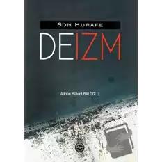 Son Hurafe Deizm