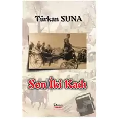 Son İki Kadı