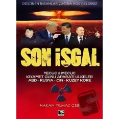 Son İşgal