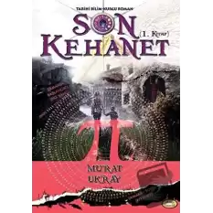 Son Kehanet 1.Kitap