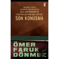 Son Konuşma