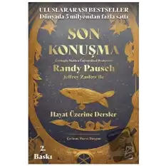 Son Konuşma