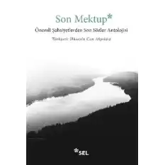 Son Mektup