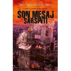 Son Mesaj Sarsıntı