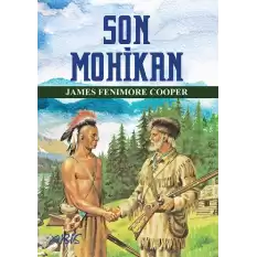 Son Mohikan