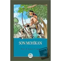 Son Mohikan