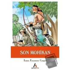 Son Mohikan