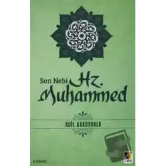 Son Nebi Hz. Muhammed (SAV)