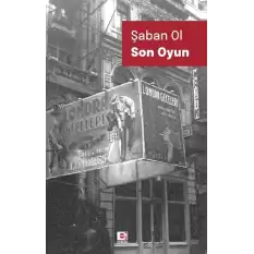 Son Oyun