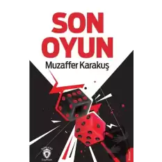 Son Oyun