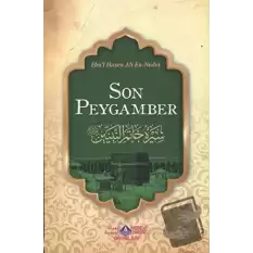 Son Peygamber