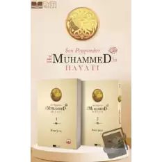 Son Peygamber Hz. Muhammedin Hayatı 1 - 2 Cilt Takım