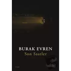 Son Saatler