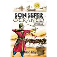 Son Sefer - Otranto