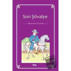 Son Şövalye