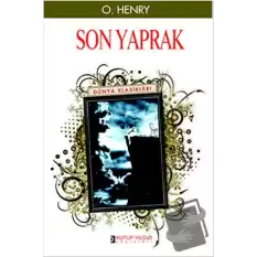 Son Yaprak