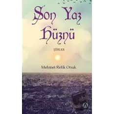 Son Yaz Hüznü