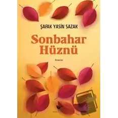 Sonbahar Hüznü