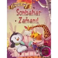 Sonbahar Zamanı!