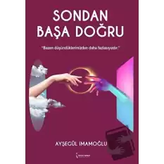 Sondan Başa Doğru