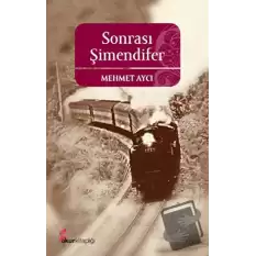 Sonrası Şimendifer