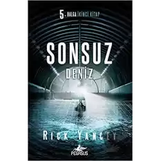 Sonsuz Deniz