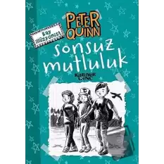 Sonsuz Mutluluk - Peter Quinn