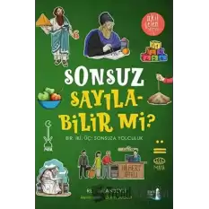 Sonsuz Sayılabilir mi? - Akıl Çelen Serisi 1