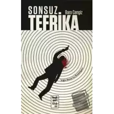 Sonsuz Tefrika