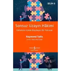 Sonsuz Uzayın Hakimi - Bilim 9