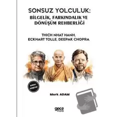 Sonsuz Yolculuk