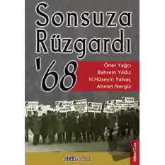 Sonsuza Rüzgardı ’68