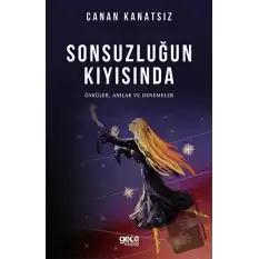 Sonsuzluğun Kıyısında