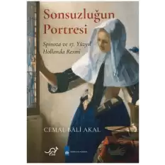 Sonsuzluğun Portresi (Ciltli)