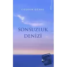 Sonsuzluk Denizi