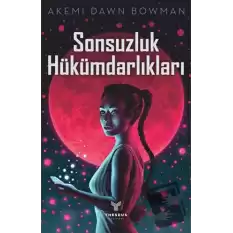 Sonsuzluk Hükümdarlıkları