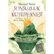 Sonsuzluk Kütüphanesi